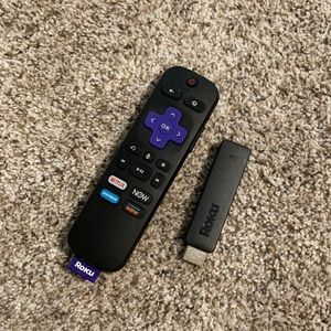 ROKU stick